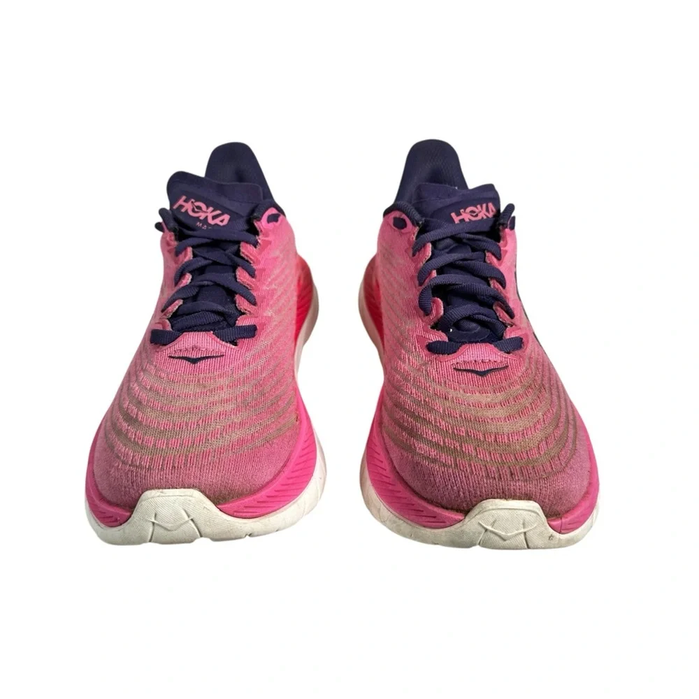 HOKA Mach 5 Athletic Sneakers - Picture 5 of 11